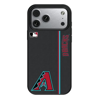 Keyscaper Arizona Diamondbacks  iPhone Magnetic Bump Case