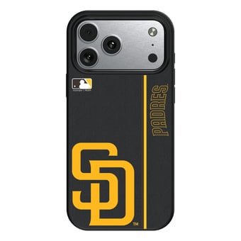 Keyscaper San Diego Padres  iPhone Magnetic Bump Case