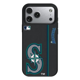 Keyscaper Seattle Mariners  iPhone Magnetic Bump Case