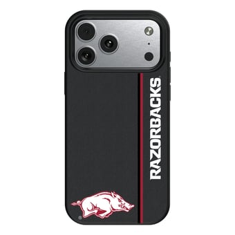 Keyscaper Arkansas Razorbacks  iPhone Magnetic Bump Case