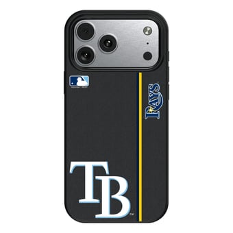 Keyscaper Tampa Bay Rays  iPhone Magnetic Bump Case