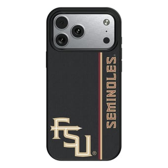 Keyscaper Florida State Seminoles  iPhone Magnetic Bump Case