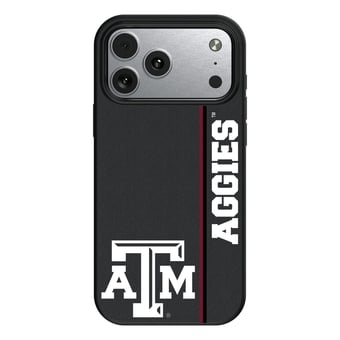 Keyscaper Texas A&M Aggies  iPhone Magnetic Bump Case