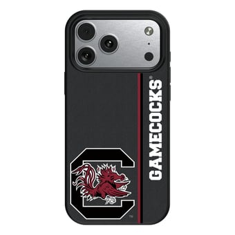 Keyscaper South Carolina Gamecocks  iPhone Magnetic Bump Case