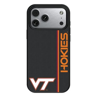 Keyscaper Virginia Tech Hokies  iPhone Magnetic Bump Case