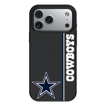 Keyscaper Dallas Cowboys  iPhone Magnetic Bump Case