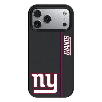 Keyscaper New York Giants  iPhone Magnetic Bump Case