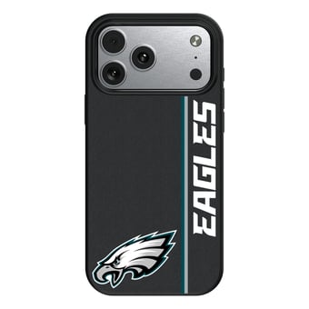 Keyscaper Philadelphia Eagles  iPhone Magnetic Bump Case