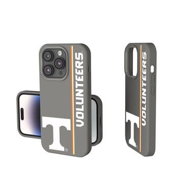Keyscaper Tennessee Volunteers  iPhone Soft Touch Case