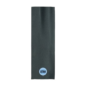 The Northwest Group Utah Hockey Club 12" x 40" Cooling Towel