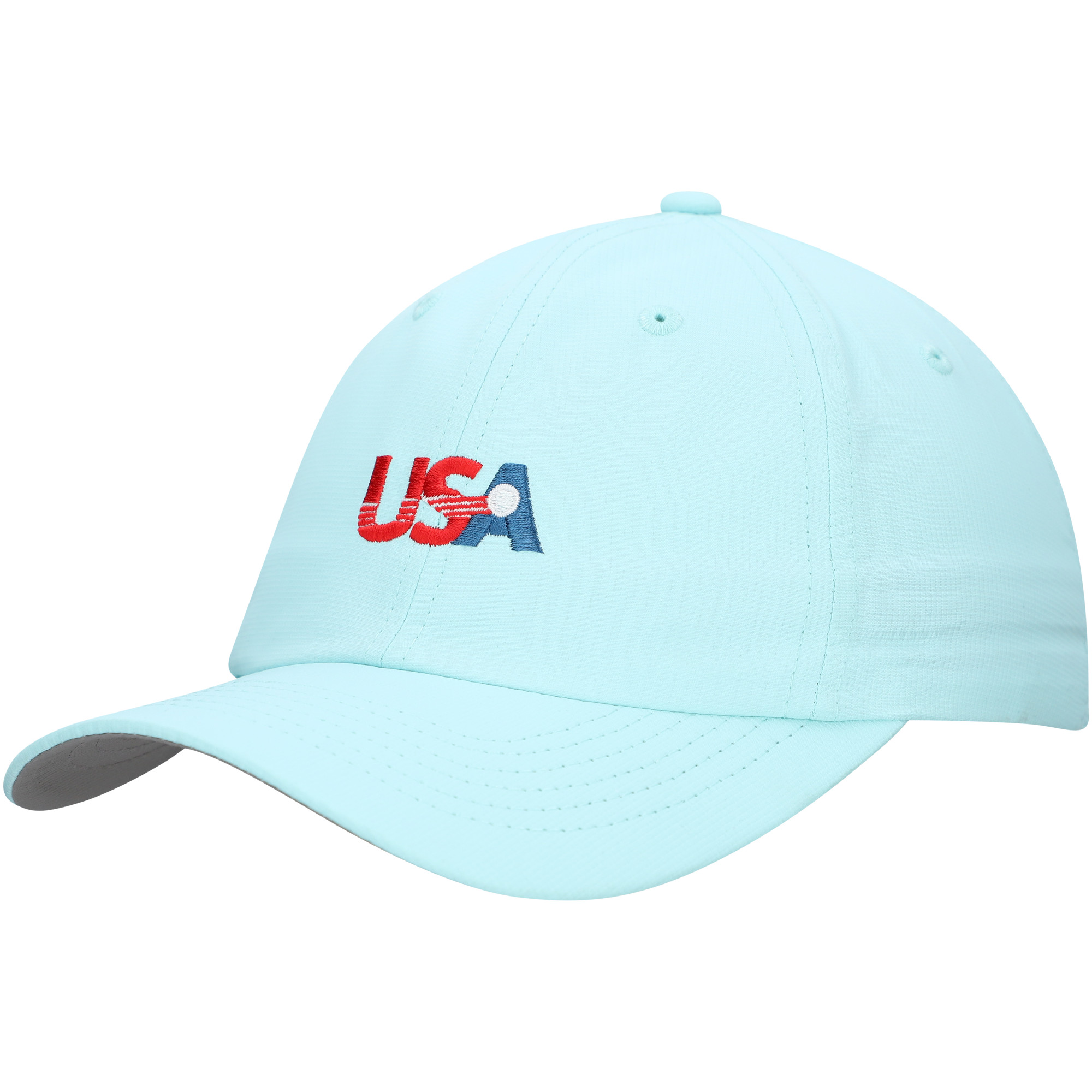 Women’s Imperial Light Green U.S. National Development Program Original Adjustable Hat Women’s Imperial Light Green U.S. National Development Program Original Adjustable Hat