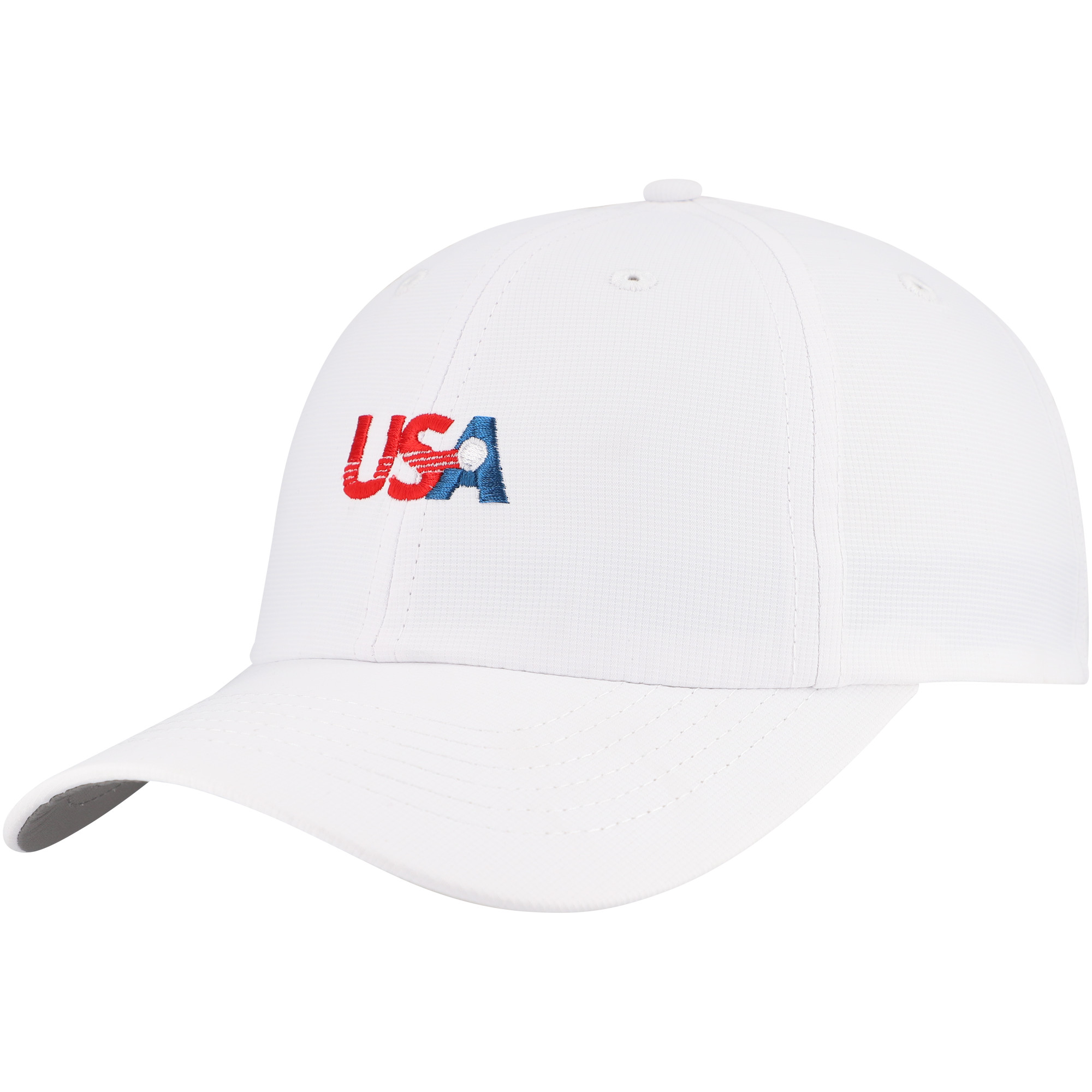 Women’s Imperial White U.S. National Development Program The Hinsen Adjustable Hat Women’s Imperial White U.S. National Development Program The Hinsen Adjustable Hat