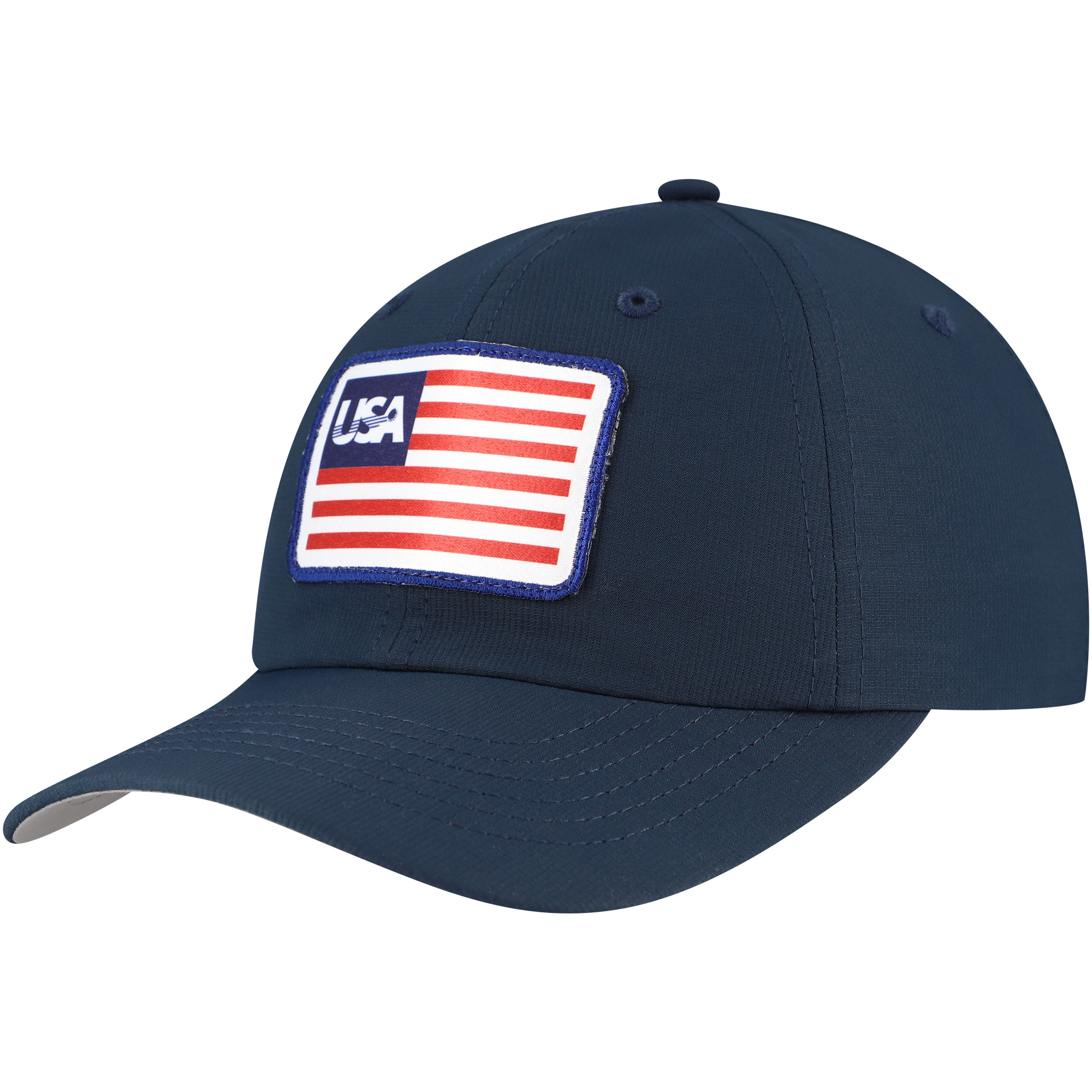 Youth U.S. National Development Program Imperial Navy The Original Patch Adjustable Hat