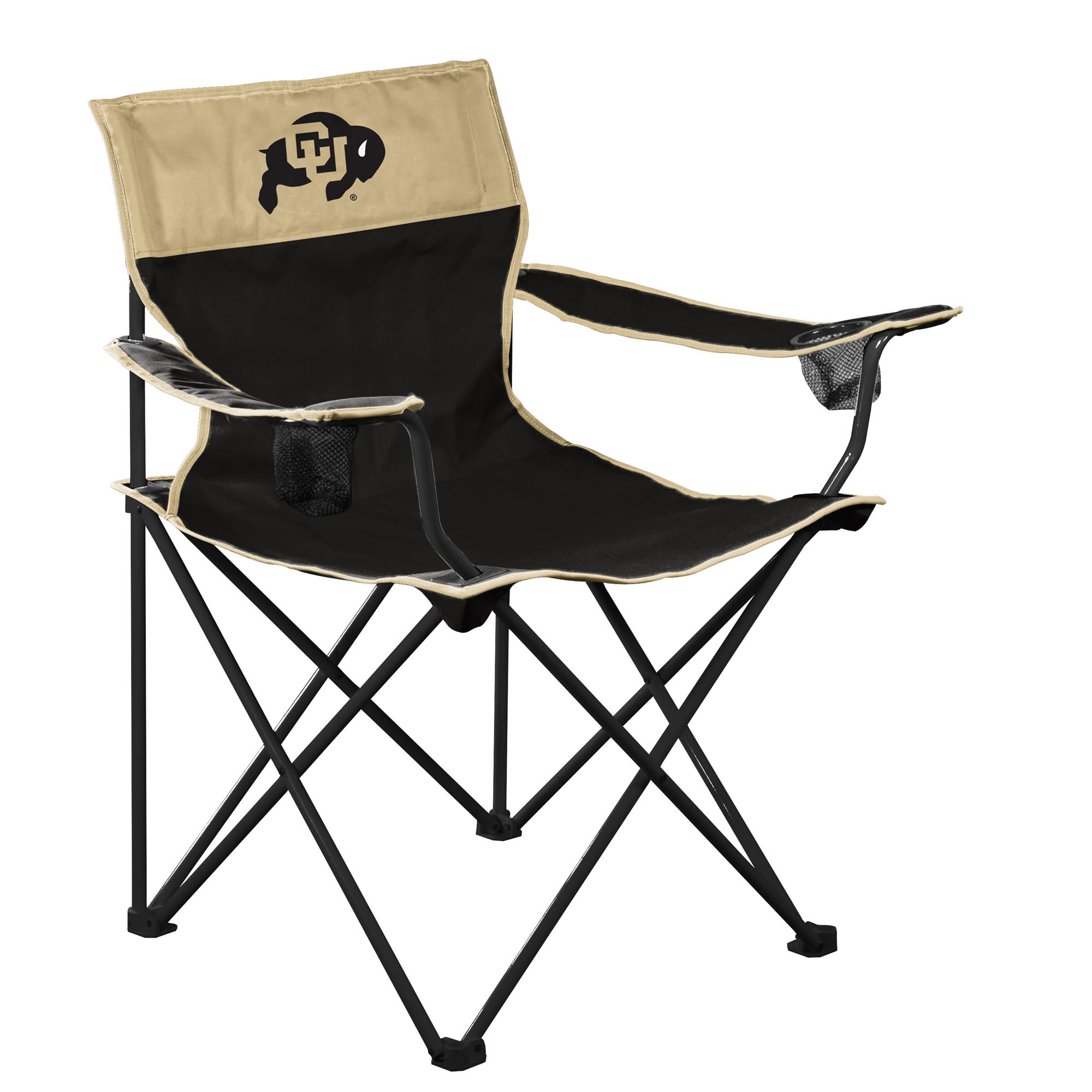 Colorado Buffaloes Big Boy Chair