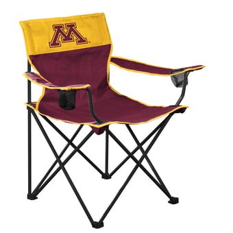 Minnesota Big Boy Chair
