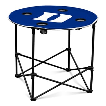 Duke Blue Devils Round Table