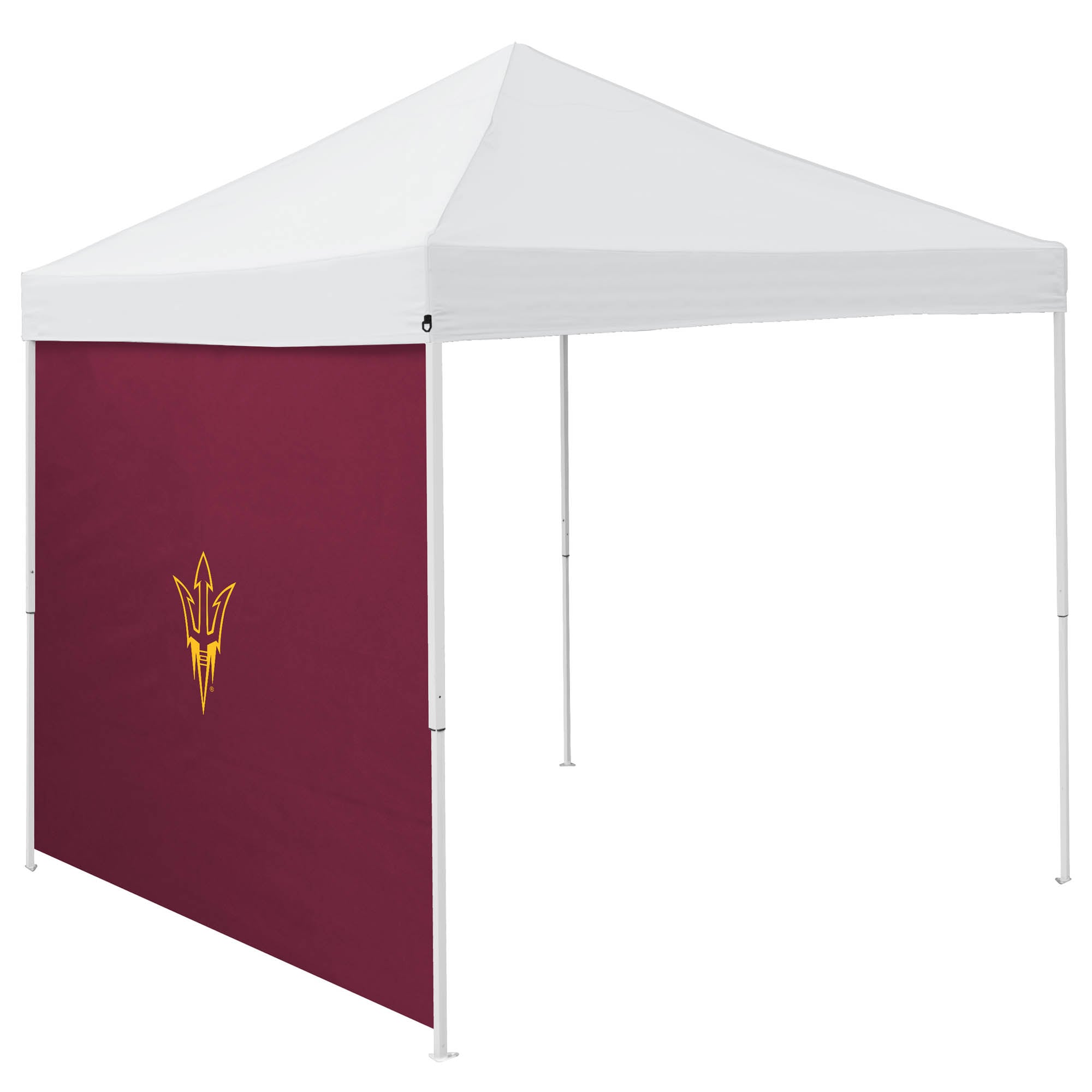 Arizona State Sun Devils 9' x 9' Side Panel