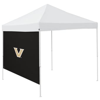 Vanderbilt Commodores 9' x 9' Side Panel