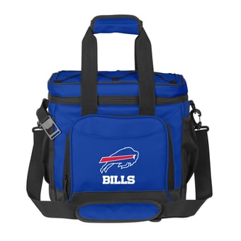 Buffalo Bills 24-Can Flex Cooler