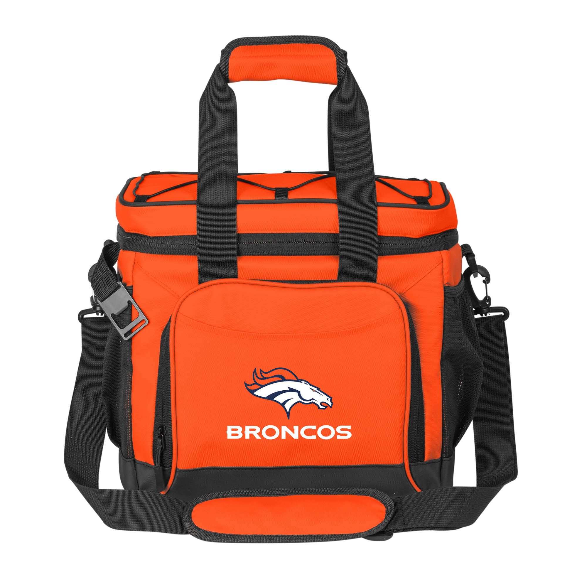 Denver Broncos 24-Can Flex Cooler