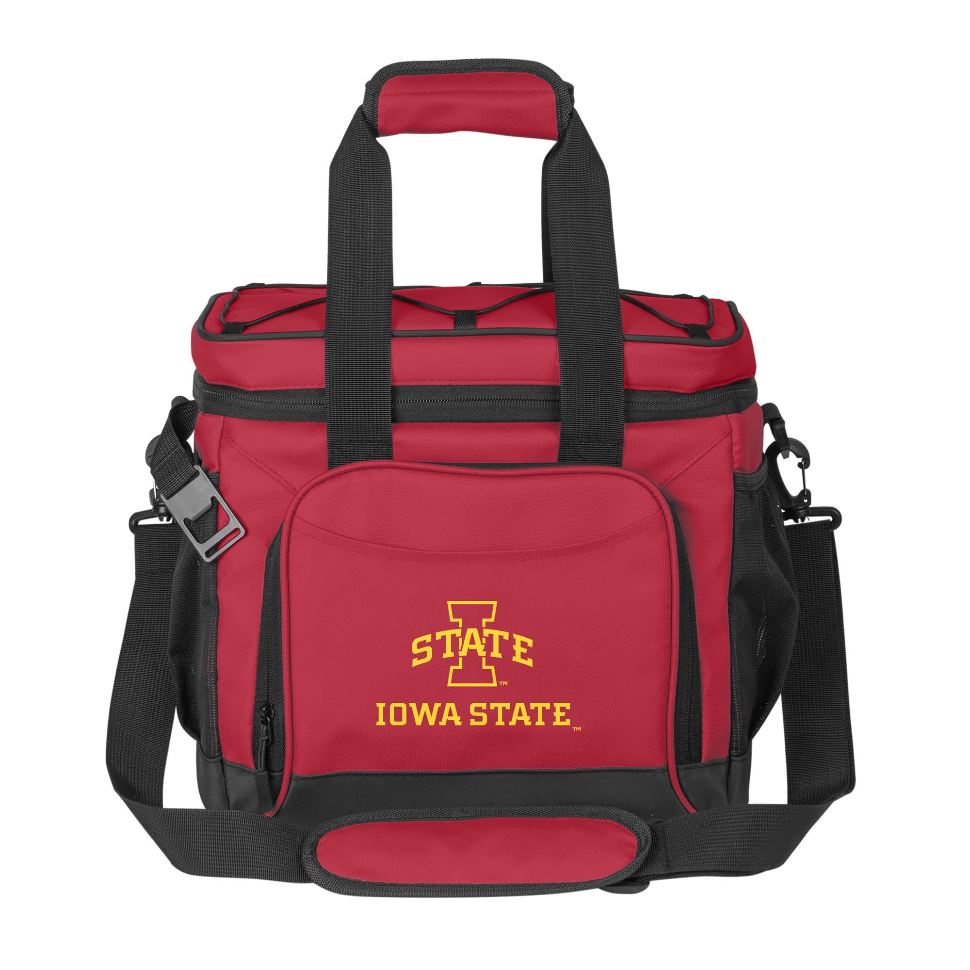 Iowa State Cyclones 24-Can Flex Cooler