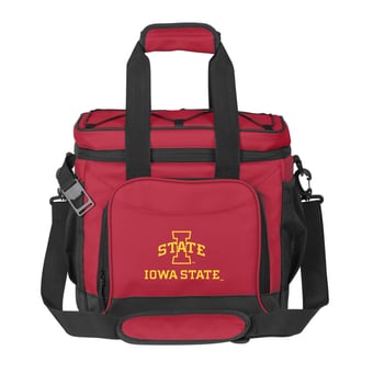 Iowa State Cyclones 24-Can Flex Cooler