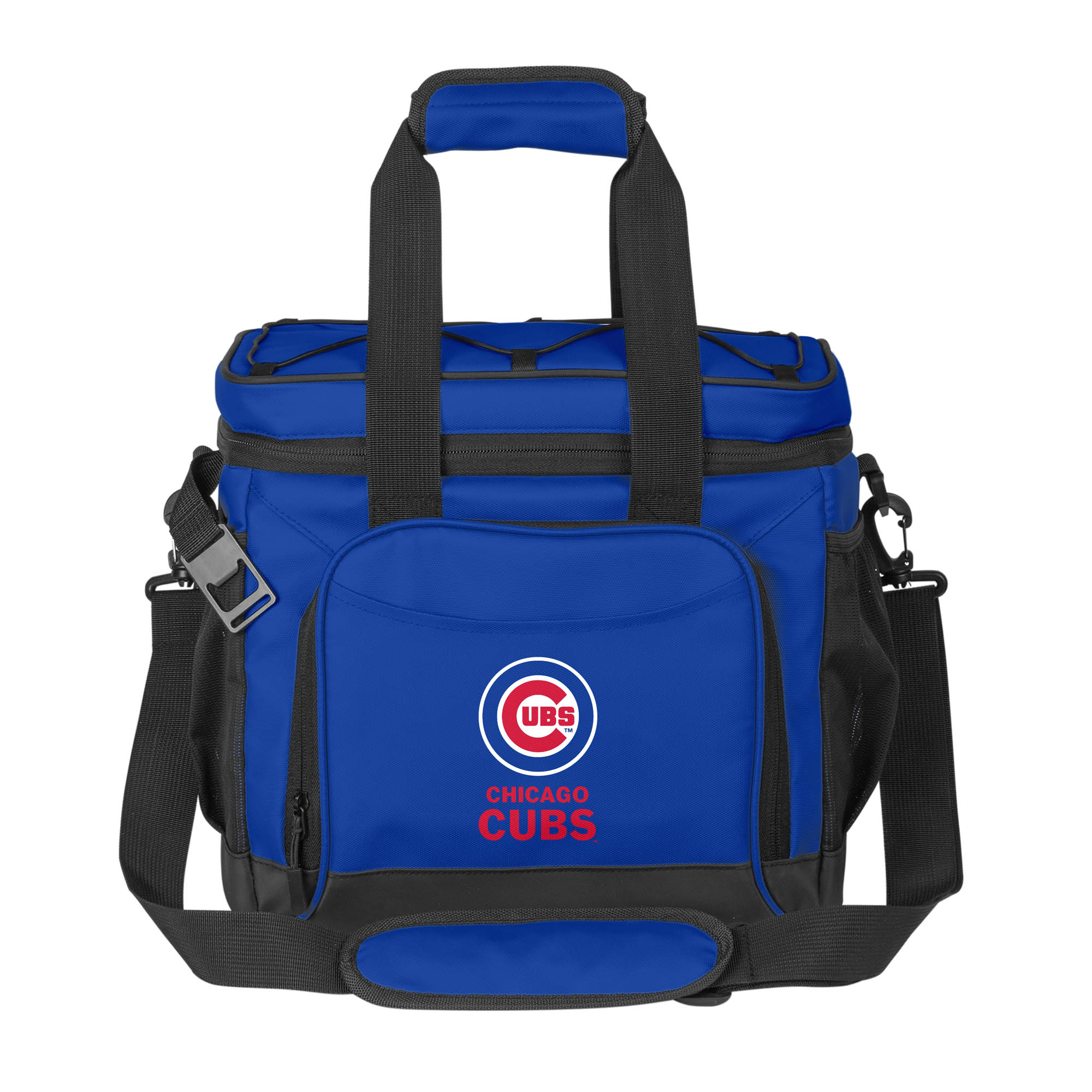 Chicago Cubs 24-Can Flex Cooler
