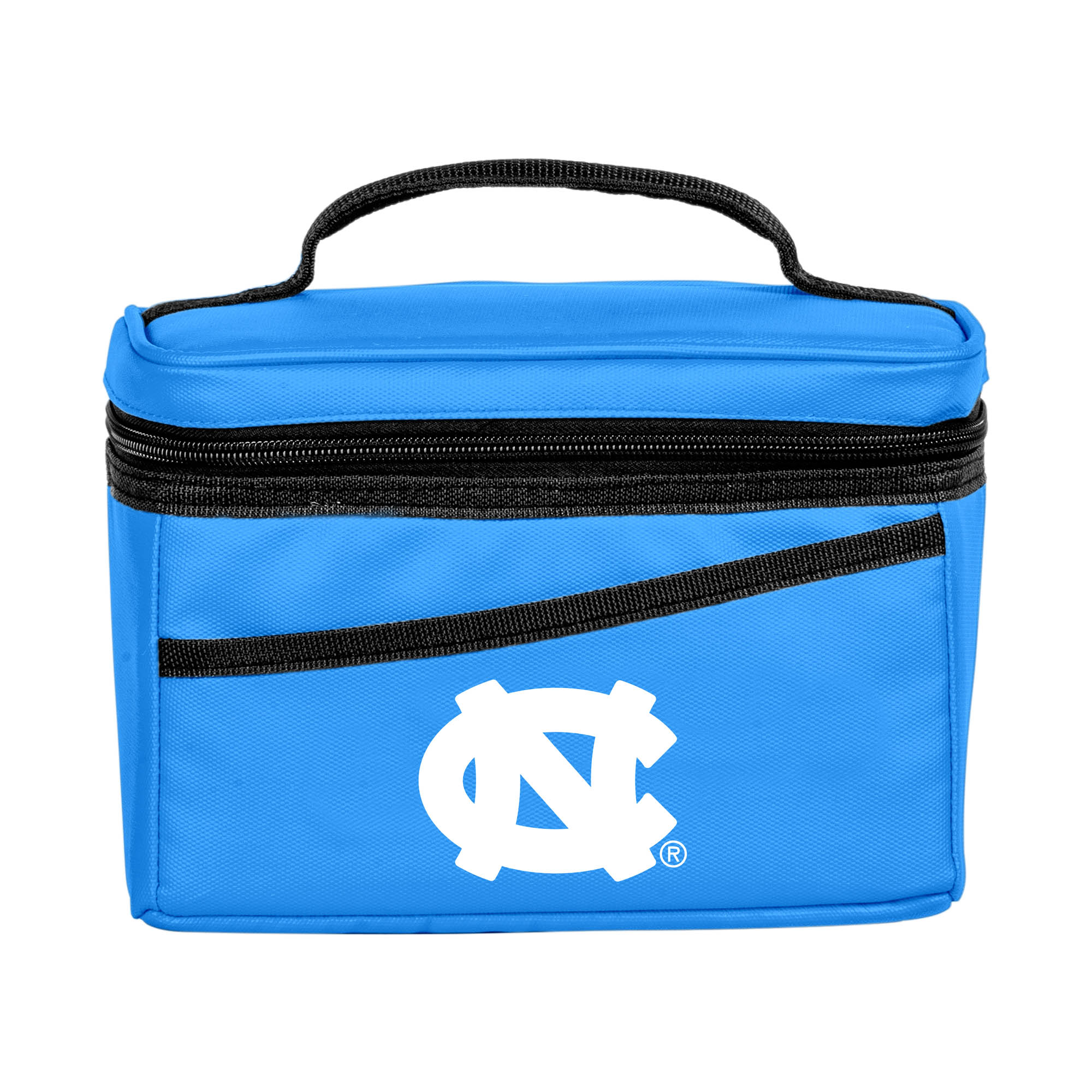 North Carolina 6-Can Flex Cooler