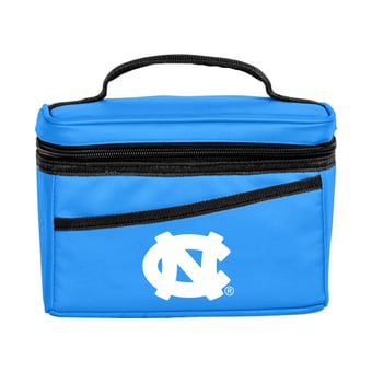 North Carolina 6-Can Flex Cooler