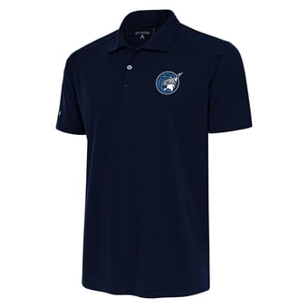 Men's Antigua Navy Minnesota Lynx Tribute Polo