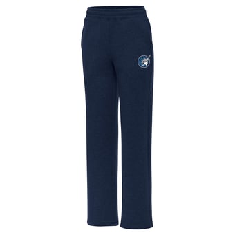 Women's Antigua Navy Minnesota Lynx Victory Sweatpants