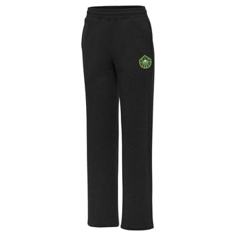 Women's Antigua Black Seattle Storm Victory Sweatpants