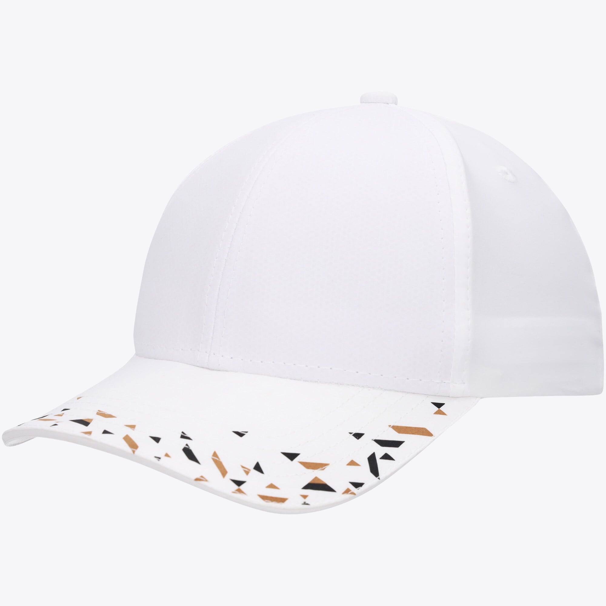 Il berretto aperto Hugo Boss - Bianco