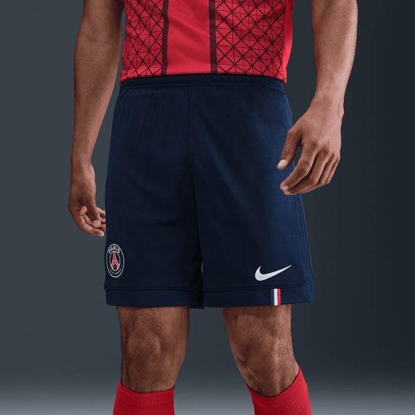 Short Domicile Stadium PSG Nike 25/26