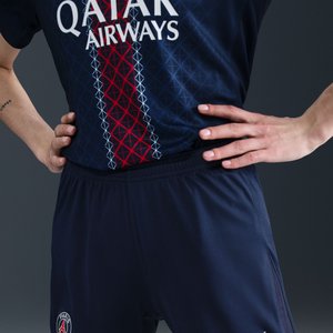 Short Domicile Stadium PSG Nike 25/26 - Femme, vue 3