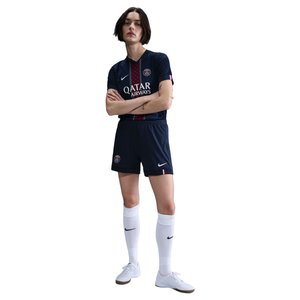 Short Domicile Stadium PSG Nike 25/26 - Femme, vue 5