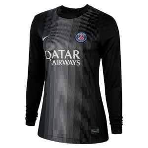 Maillot Gardien Stadium PSG Nike 25/26 - Femme, vue 3