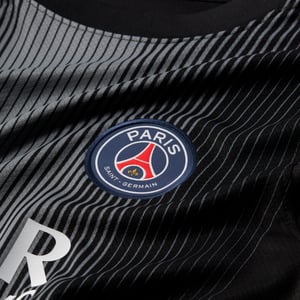 Maillot Gardien Stadium PSG Nike 25/26 - Femme, vue 5