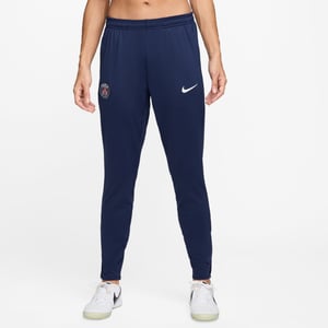 Pantalon d'entraînement PSG Nike Dri-FIT 25/26 - Bleu - Femme, vue 3