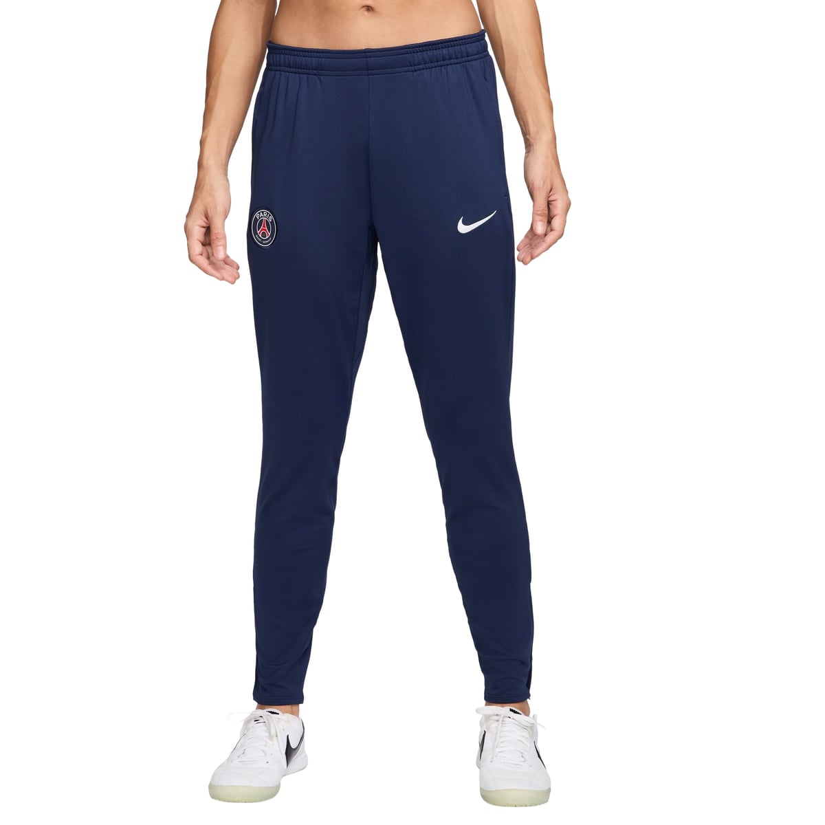 Pantalon d'entraînement PSG Nike Dri-FIT 25/26 - Bleu - Femme