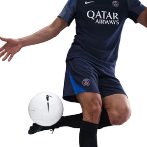 Short d'entraînement PSG Nike Elite Dri-FIT ADV 25/26 - Bleu, vue 4