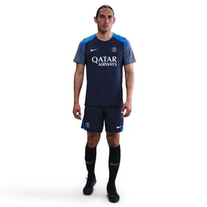 Short d'entraînement PSG Nike Elite Dri-FIT ADV 25/26 - Bleu, vue 5