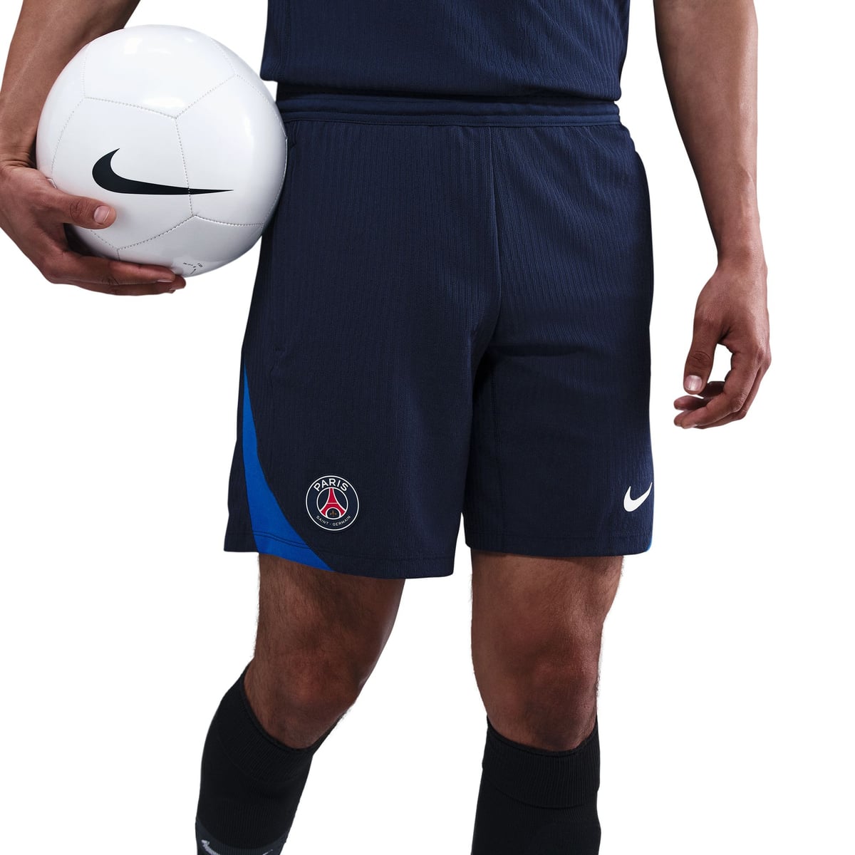 Short d'entraînement PSG Nike Elite Dri-FIT ADV 25/26 - Bleu