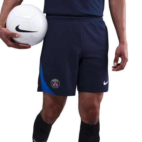 Short d'entraînement PSG Nike Elite Dri-FIT ADV 25/26 - Bleu