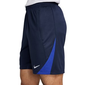 Short d'entraînement PSG Strike 2025/26, vue 5