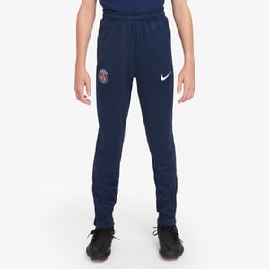 Pantalon d'entraînement enfant PSG Strike 2025/26, vue 4