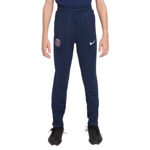 Pantalon d'entraînement enfant PSG Strike 2025/26, vue 2
