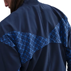 Veste Anthem Domicile PSG Nike 25/26 - Bleu, vue 3