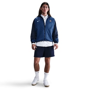 Veste Anthem Domicile PSG Nike 25/26 - Bleu, vue 5