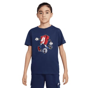 T-Shirt PSG Nike Box Mascot - Enfant, vue 2